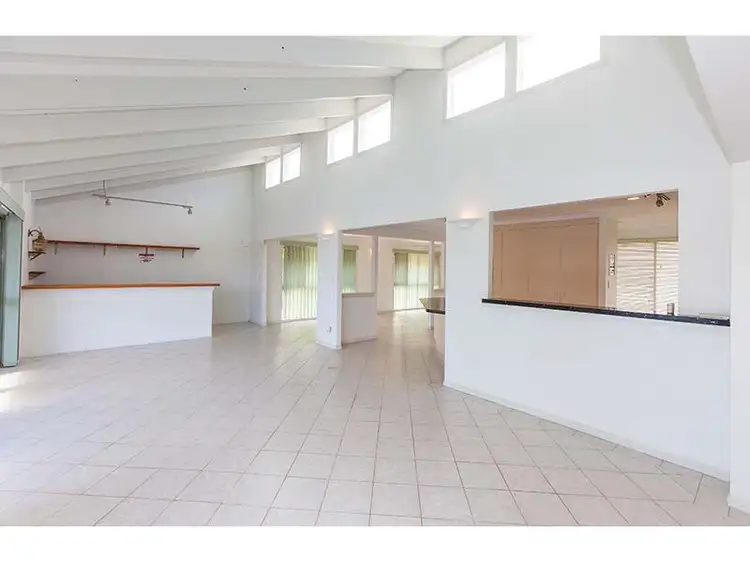 Third view of Homely house listing, 15 Sundowner Ct, Mermaid Waters QLD