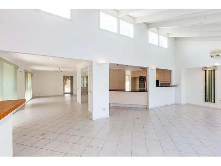 Fourth view of Homely house listing, 15 Sundowner Ct, Mermaid Waters QLD