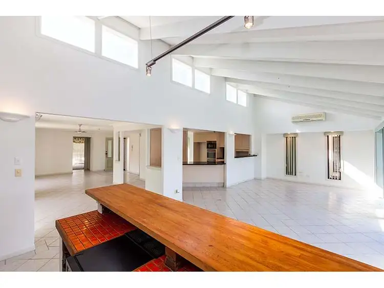 Fifth view of Homely house listing, 15 Sundowner Ct, Mermaid Waters QLD