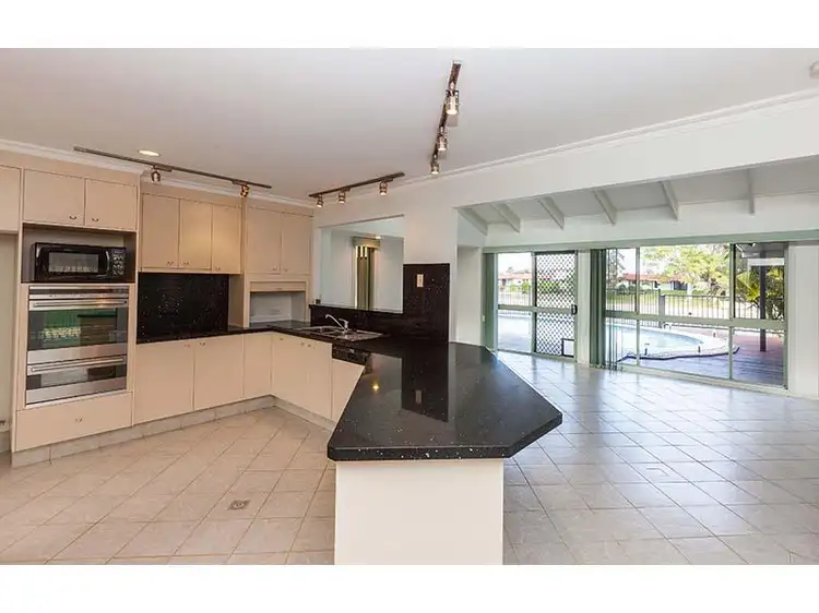 Sixth view of Homely house listing, 15 Sundowner Ct, Mermaid Waters QLD
