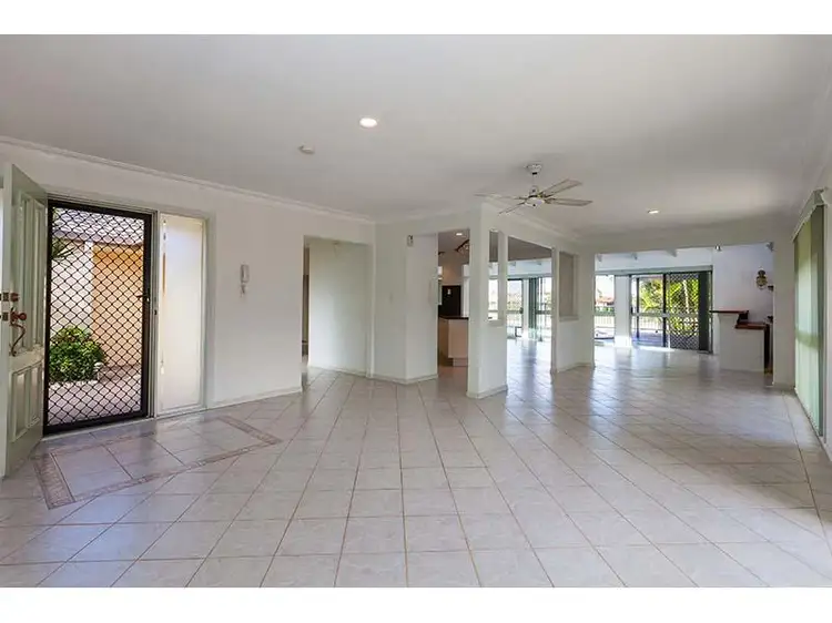 Seventh view of Homely house listing, 15 Sundowner Ct, Mermaid Waters QLD