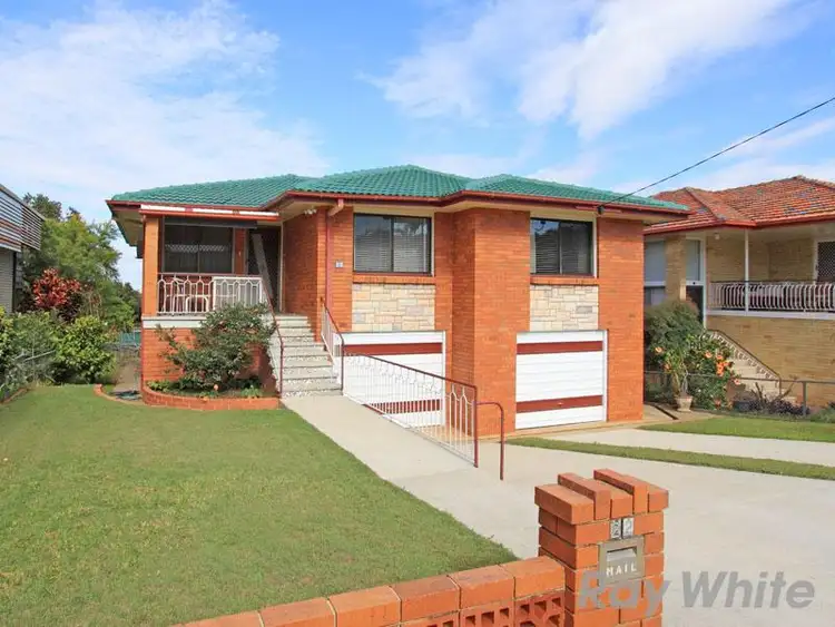 22 Garozzo St, Boondall QLD