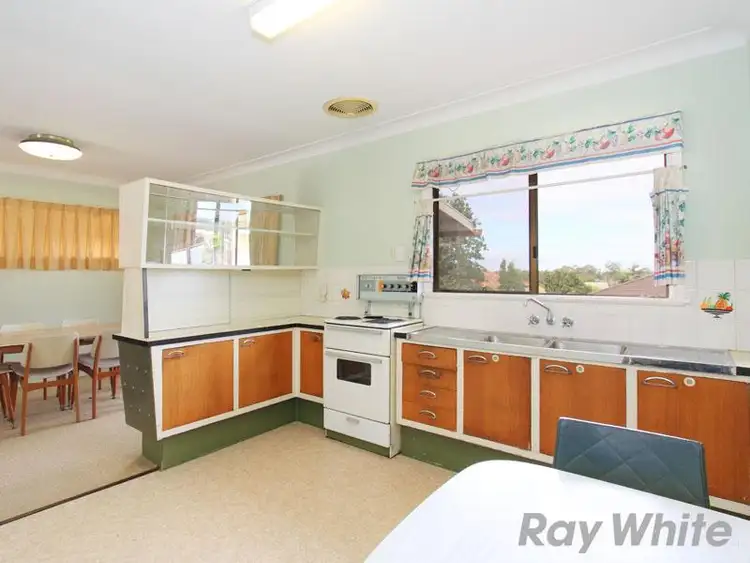 Fifth view of Homely house listing, 22 Garozzo St, Boondall QLD