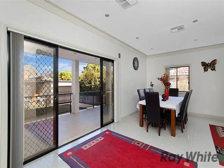Fourth view of Homely house listing, 5 Kinsel Ave, Kingsgrove NSW