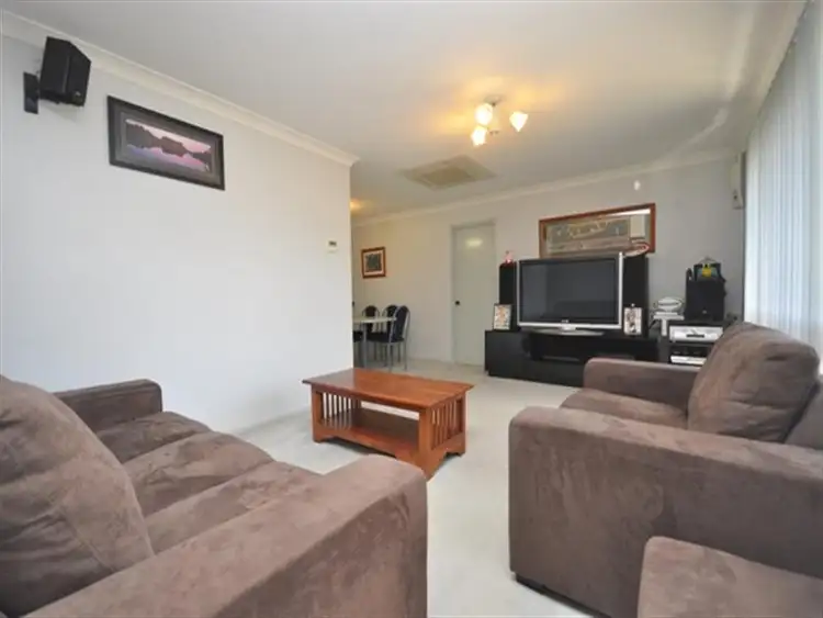 Second view of Homely house listing, 52 Hickory Dr, Narangba QLD