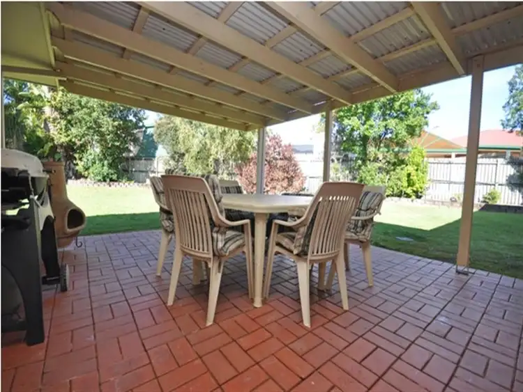 Third view of Homely house listing, 52 Hickory Dr, Narangba QLD