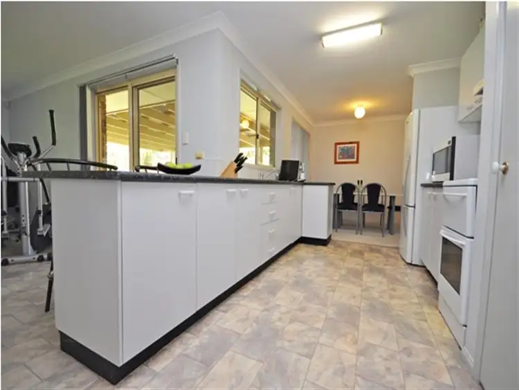 Sixth view of Homely house listing, 52 Hickory Dr, Narangba QLD