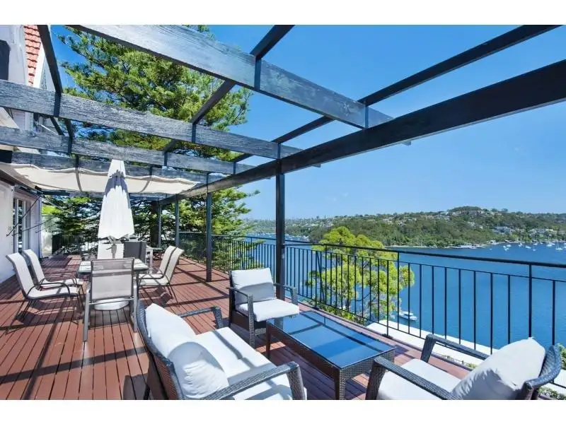 Main view of Homely house listing, 111 Seaforth Cres, Seaforth NSW