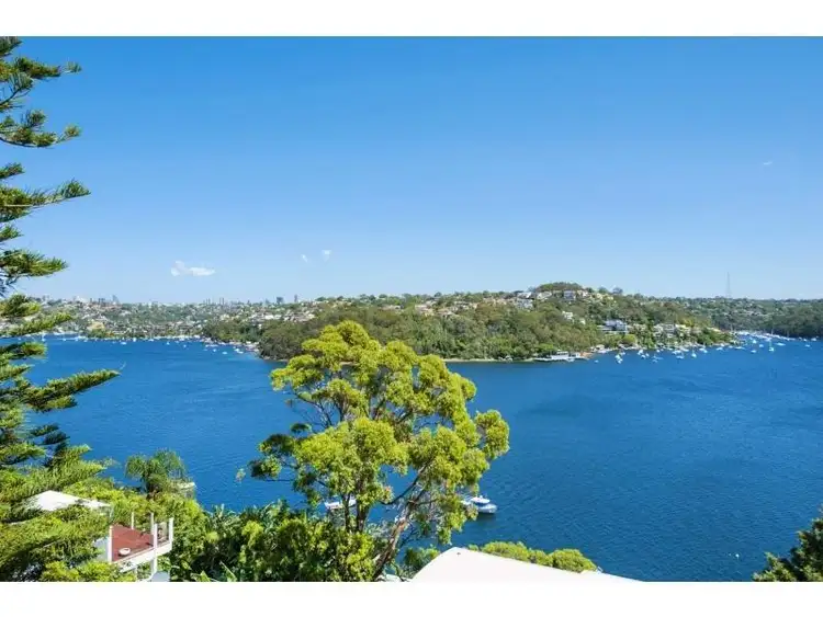 Second view of Homely house listing, 111 Seaforth Cres, Seaforth NSW