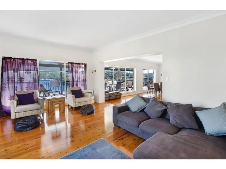 Third view of Homely house listing, 111 Seaforth Cres, Seaforth NSW