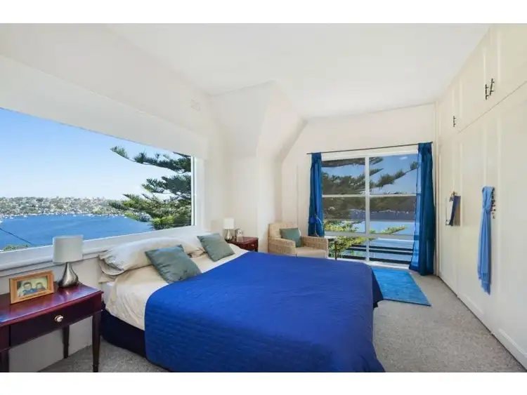 Fourth view of Homely house listing, 111 Seaforth Cres, Seaforth NSW