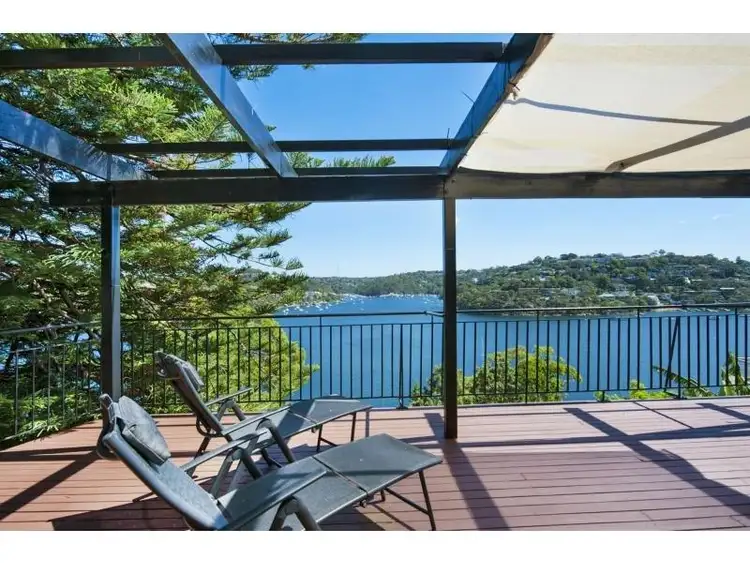 Fifth view of Homely house listing, 111 Seaforth Cres, Seaforth NSW
