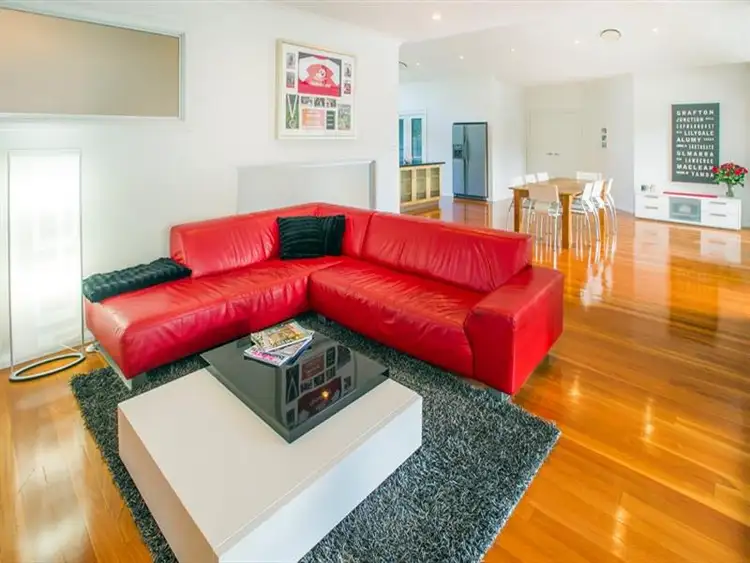 Fourth view of Homely house listing, 33a Pine St, Junction Hill NSW
