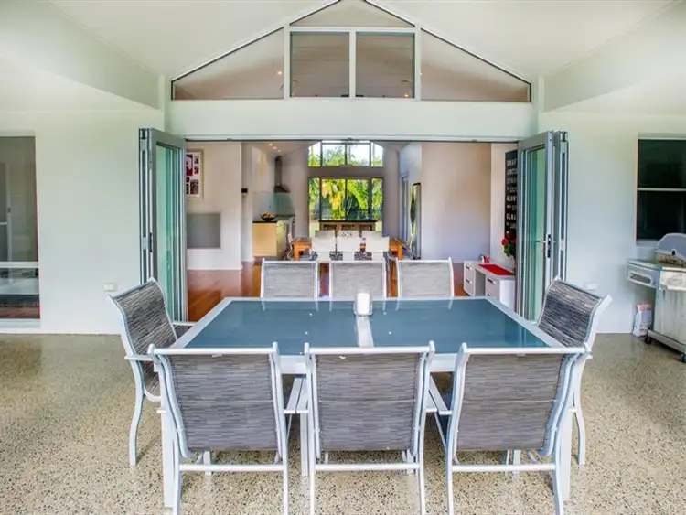 Fifth view of Homely house listing, 33a Pine St, Junction Hill NSW