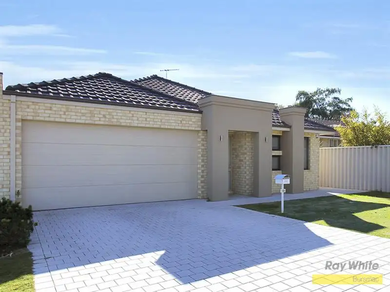 Main view of Homely villa listing, 1B Keemore Way, Balga WA