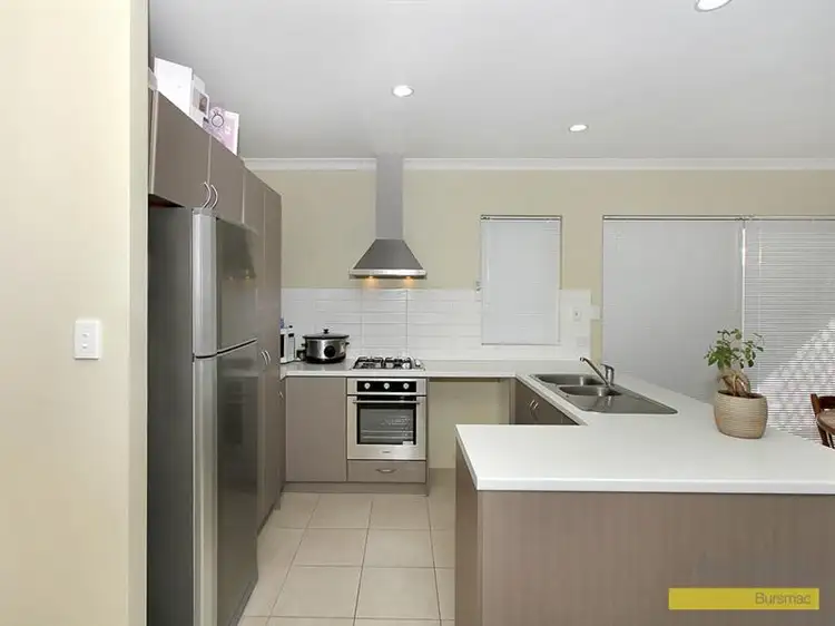 Second view of Homely villa listing, 1B Keemore Way, Balga WA