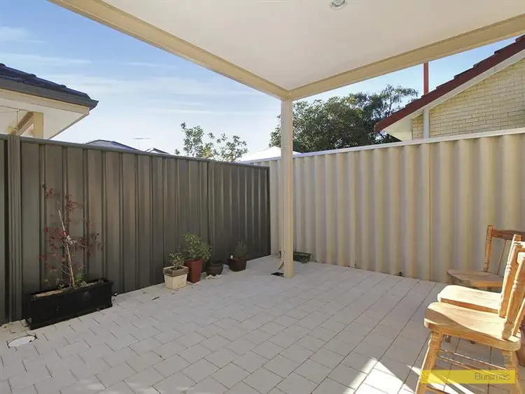 Seventh view of Homely villa listing, 1B Keemore Way, Balga WA
