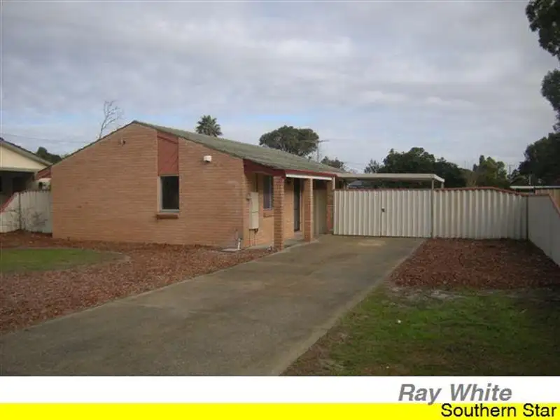 Main view of Homely house listing, 7 Chasley Ct, Kelmscott WA