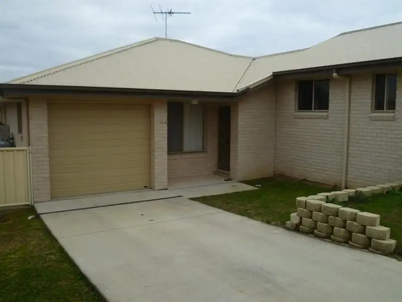Main view of Homely house listing, 24A Kingfisher Dr, Inverell NSW