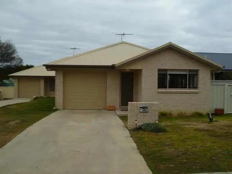 Main view of Homely house listing, 24B Kingfisher Dr, Inverell NSW