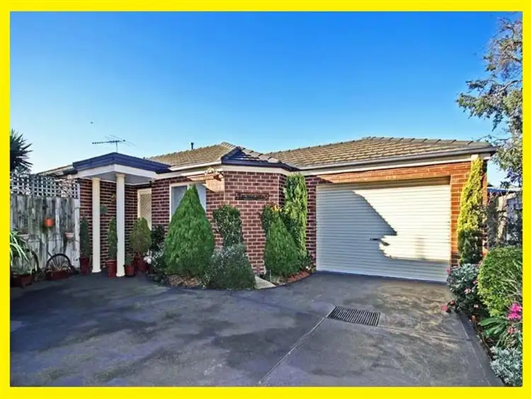 Main view of Homely unit listing, 4/6 Sherwood Ave, Chelsea VIC