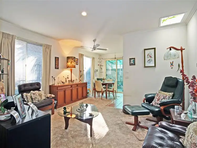 Second view of Homely unit listing, 4/6 Sherwood Ave, Chelsea VIC