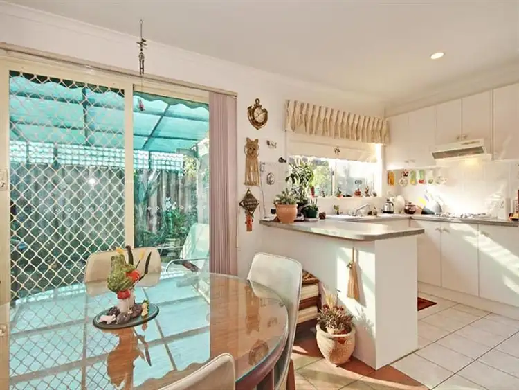 Third view of Homely unit listing, 4/6 Sherwood Ave, Chelsea VIC
