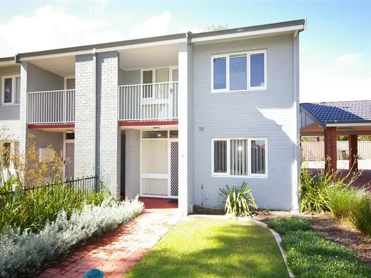 Second view of Homely house listing, 1/31 Markham Way, Balga WA