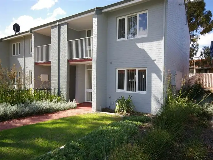 Third view of Homely house listing, 1/31 Markham Way, Balga WA