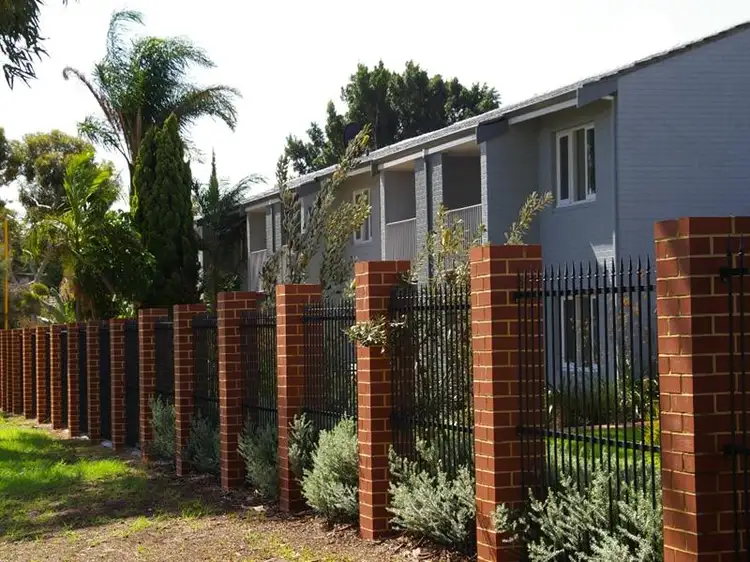 Fourth view of Homely house listing, 1/31 Markham Way, Balga WA