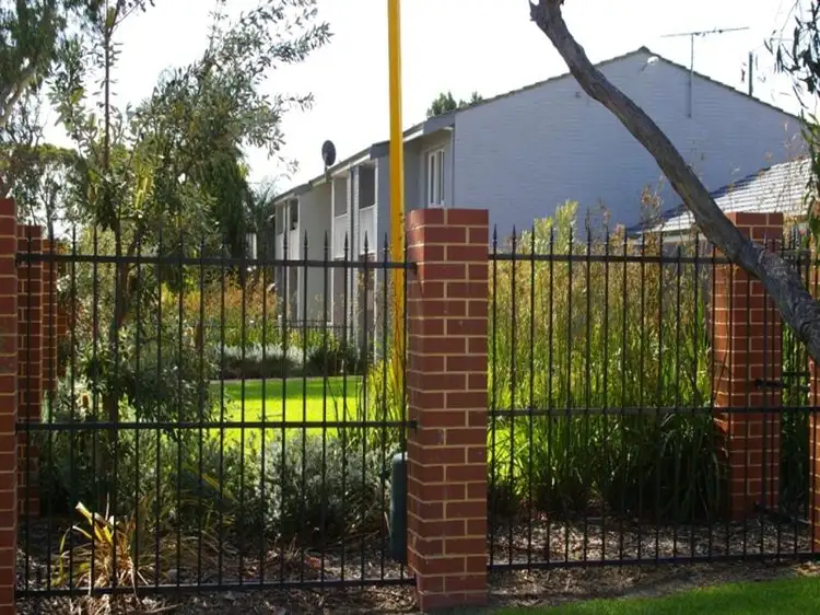 Fifth view of Homely house listing, 1/31 Markham Way, Balga WA
