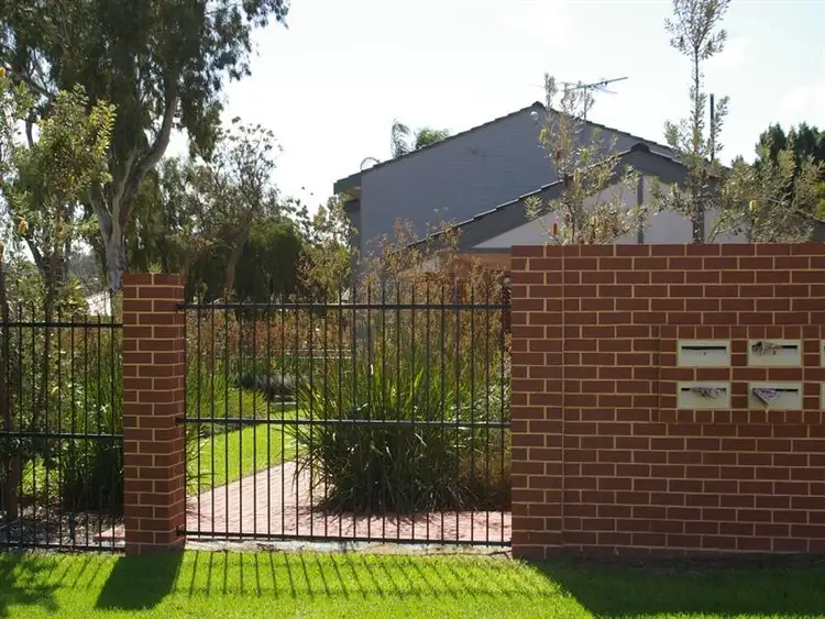 Seventh view of Homely house listing, 1/31 Markham Way, Balga WA