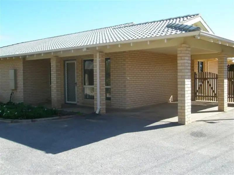 Main view of Homely unit listing, 1/238 Willcock Dr, Mahomets Flats WA