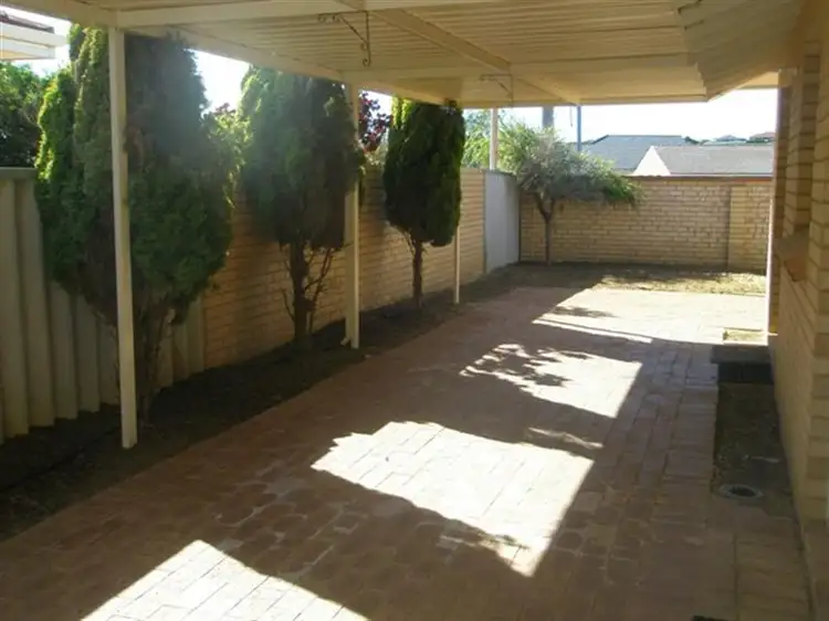Fourth view of Homely unit listing, 1/238 Willcock Dr, Mahomets Flats WA