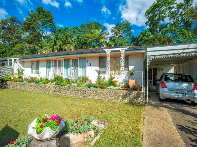 Main view of Homely house listing, 265 Oliver St, Grafton NSW