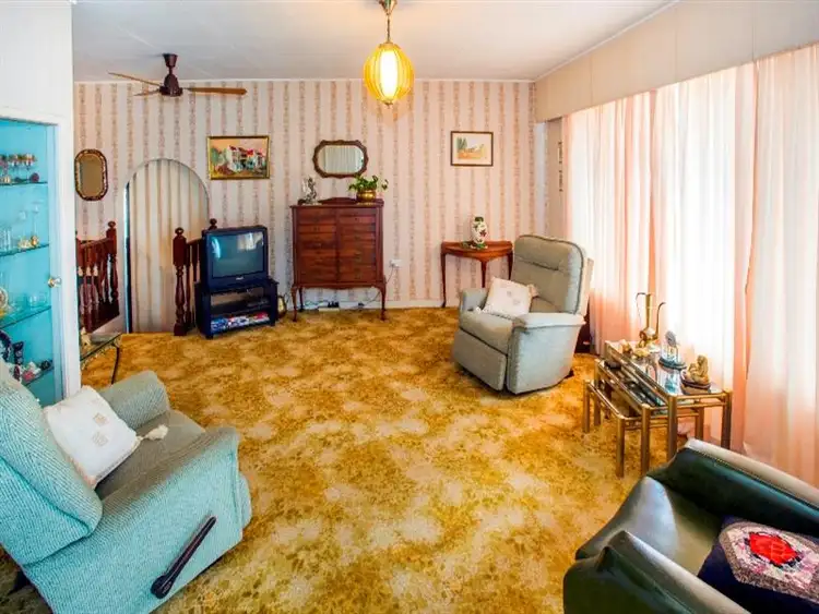 Third view of Homely house listing, 265 Oliver St, Grafton NSW
