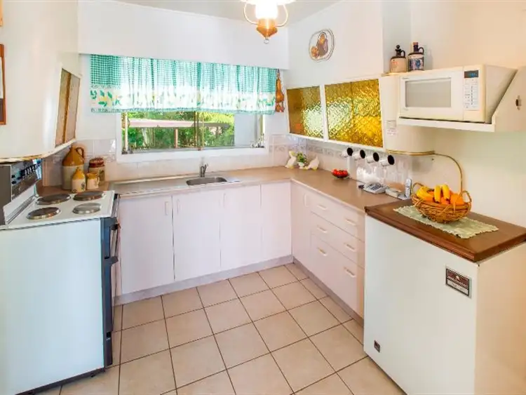 Fifth view of Homely house listing, 265 Oliver St, Grafton NSW
