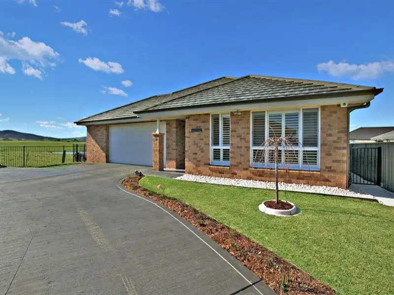 Main view of Homely house listing, 49 Niven Pde, Rutherford NSW