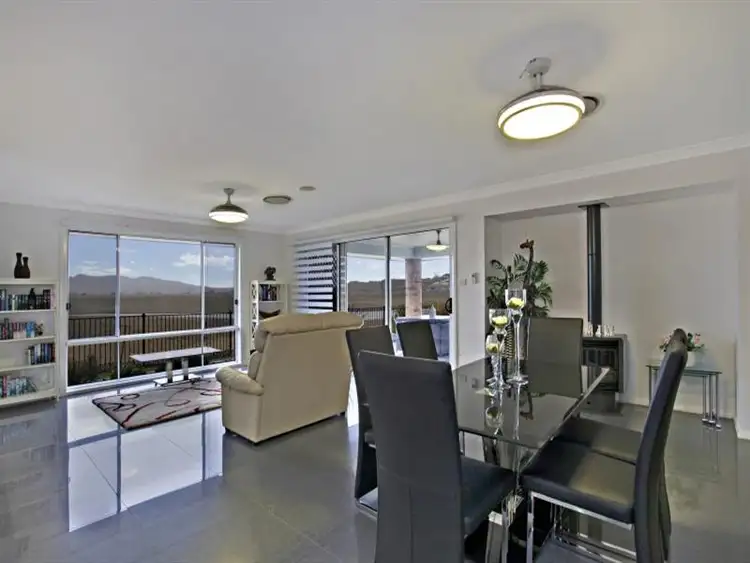 Fourth view of Homely house listing, 49 Niven Pde, Rutherford NSW