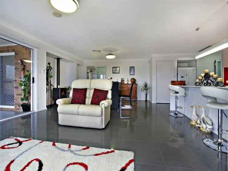 Fifth view of Homely house listing, 49 Niven Pde, Rutherford NSW