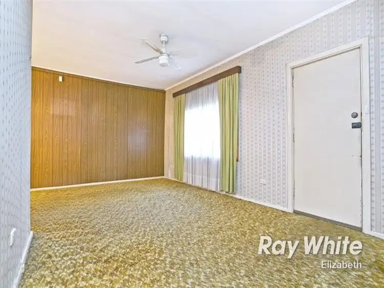 Second view of Homely house listing, 31 Davoren Rd, Davoren Park SA