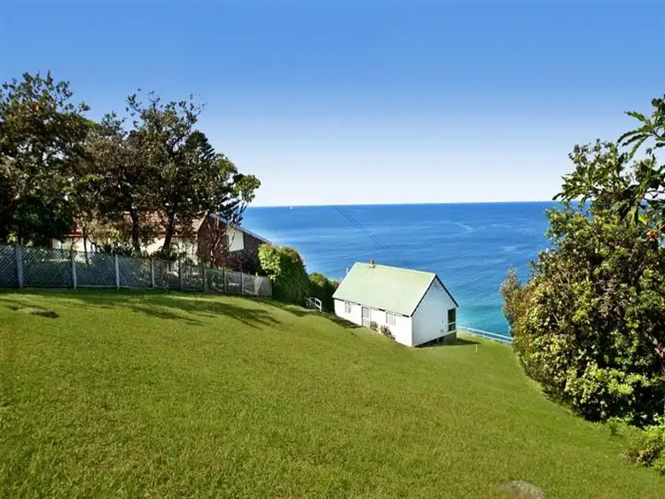 237 Lawrence Hargrave Dr, Coalcliff NSW
