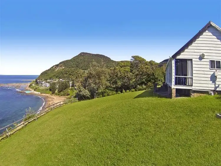 Sixth view of Homely house listing, 237 Lawrence Hargrave Dr, Coalcliff NSW