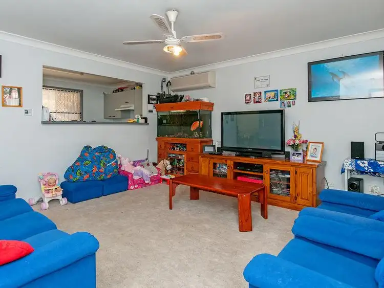 Second view of Homely house listing, 2 Knowles Cl, Redbank Plains QLD