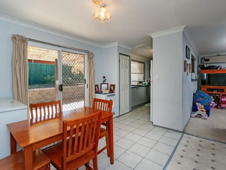 Fourth view of Homely house listing, 2 Knowles Cl, Redbank Plains QLD
