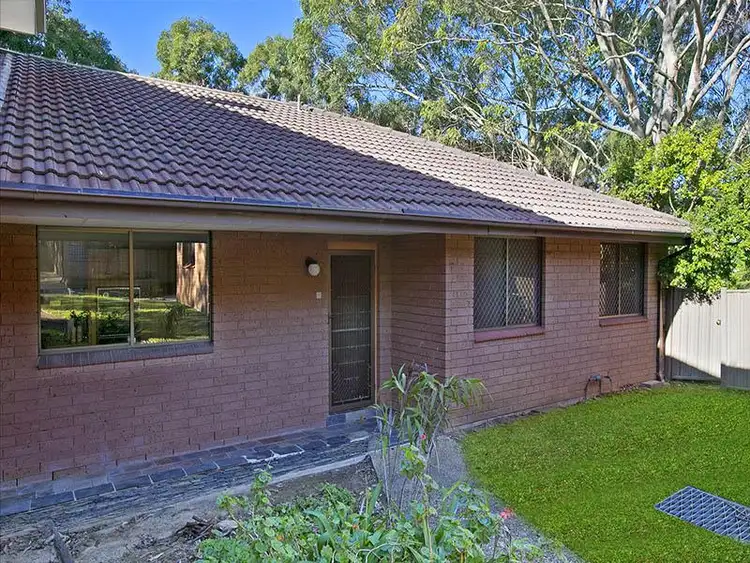 6/20-22 Toronto Pde, Jannali NSW