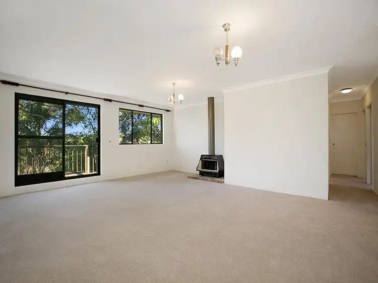 Second view of Homely villa listing, 6/20-22 Toronto Pde, Jannali NSW