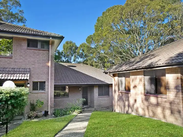 Sixth view of Homely villa listing, 6/20-22 Toronto Pde, Jannali NSW
