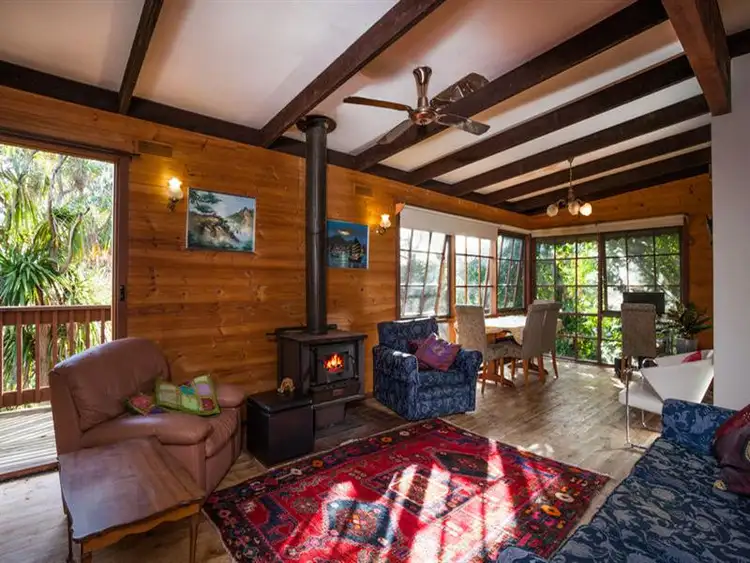 Fifth view of Homely house listing, 56 Observation Dr, Rye VIC