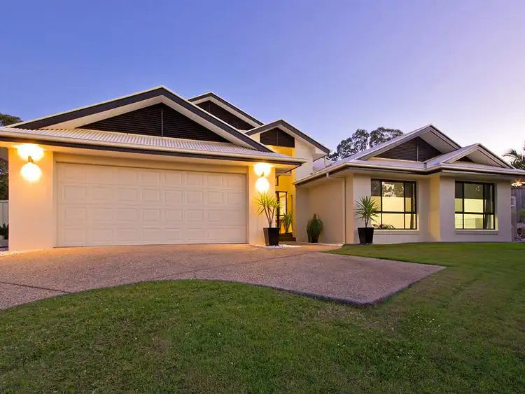 23 Montalcino Pl, Bridgeman Downs QLD